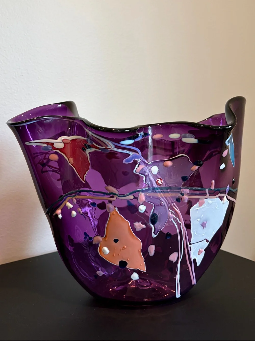Stephen Nelson eye catching
